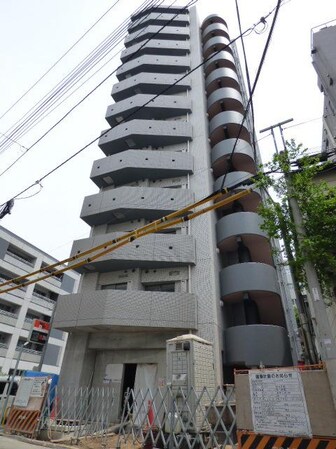 プレール・ドゥーク北千住の物件内観写真